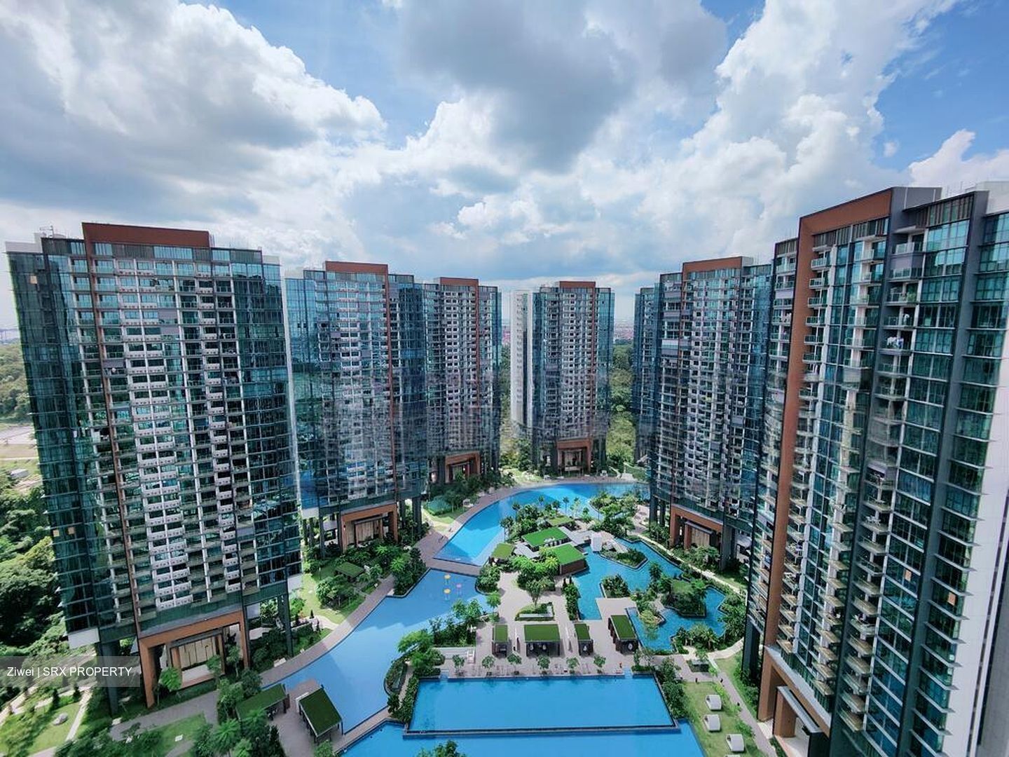 Normanton Park (D5), Apartment #469333701